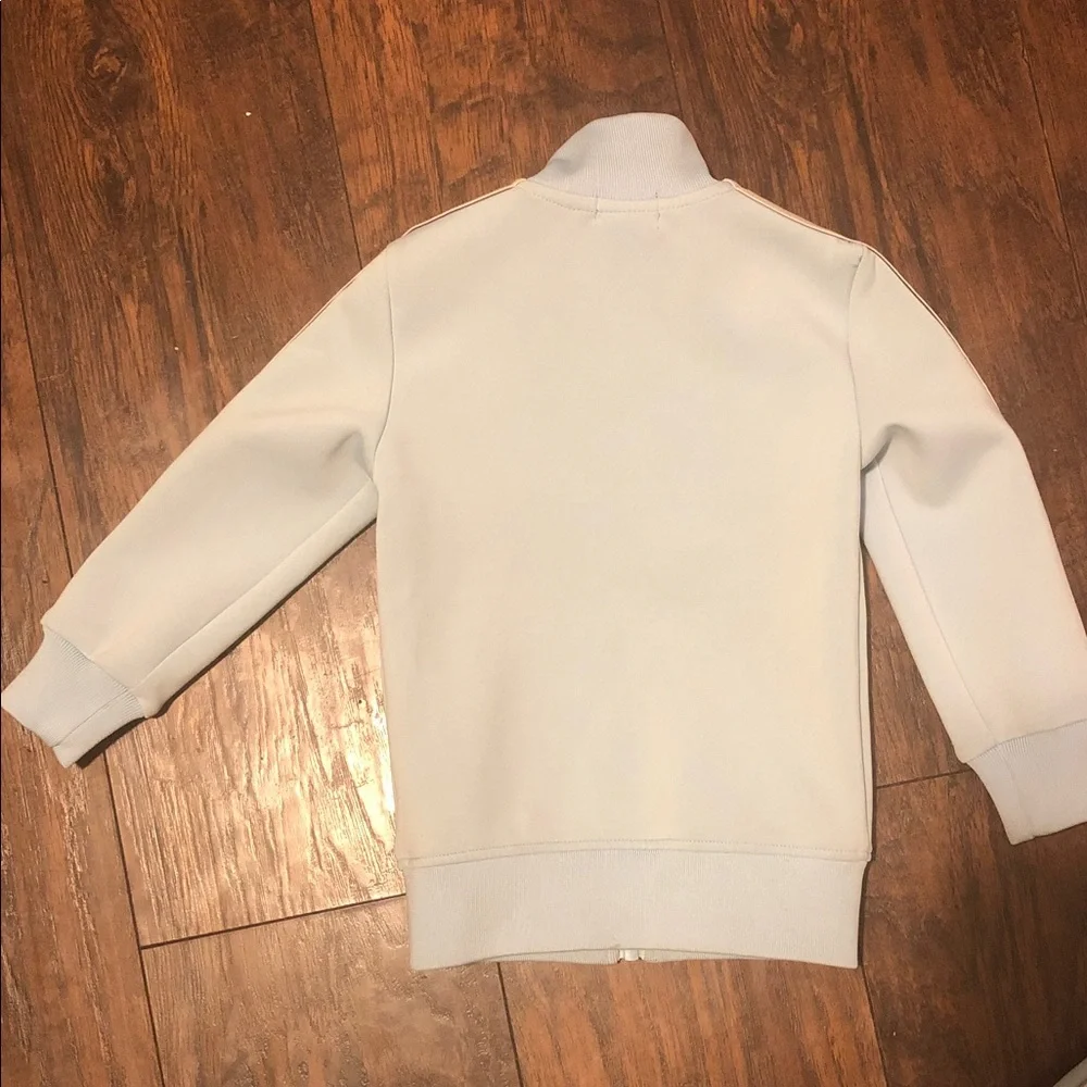 Milano Di Rouge toddler boys